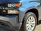2020 Chevrolet Silverado 1500 4WD Crew Cab Short Bed Custom