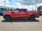 2021 Chevrolet Silverado 1500 4WD Crew Cab Short Bed Custom Trail Boss