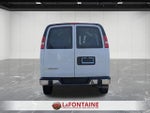 2024 Chevrolet Express Cargo RWD 2500 Regular Wheelbase WT