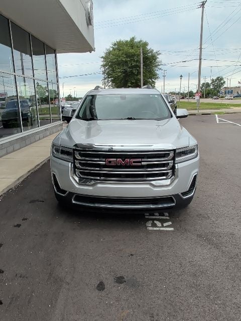 2020 GMC Acadia FWD SLE
