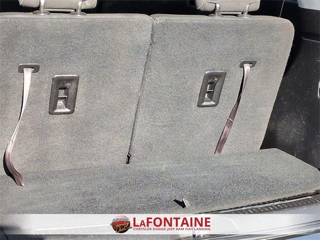 2018 GMC Acadia SLE-2