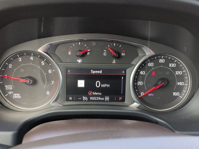 2023 GMC Acadia AWD SLT