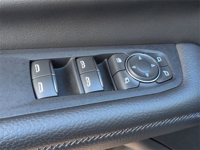 2025 GMC Yukon 4WD Denali