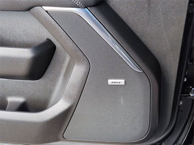 2025 GMC Yukon 4WD Denali