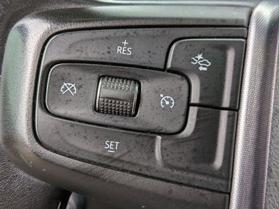 2021 GMC Yukon XL 4WD SLT