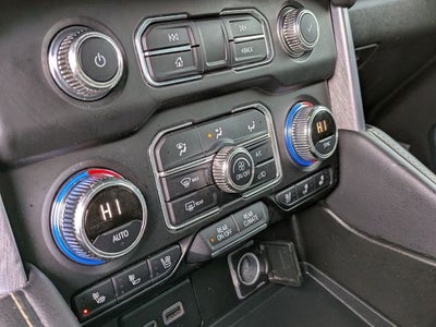 2021 GMC Yukon XL 4WD SLT