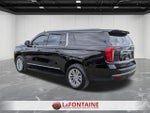 2021 GMC Yukon XL 4WD SLT