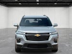 2024 Chevrolet Traverse Limited AWD LT Cloth