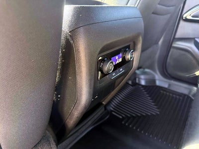 2024 Chevrolet Traverse AWD LS