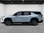2024 Chevrolet Traverse AWD LS
