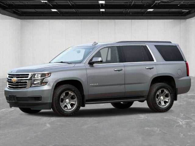 2019 Chevrolet Tahoe LS