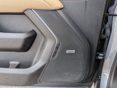 2022 Chevrolet Tahoe 4WD Premier