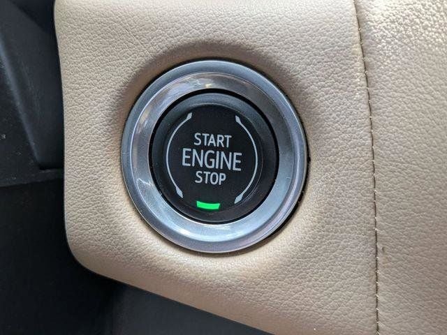 2022 Chevrolet Tahoe 4WD Premier