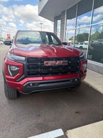 2024 GMC Canyon 4WD Elevation