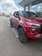 2024 GMC Canyon 4WD Elevation
