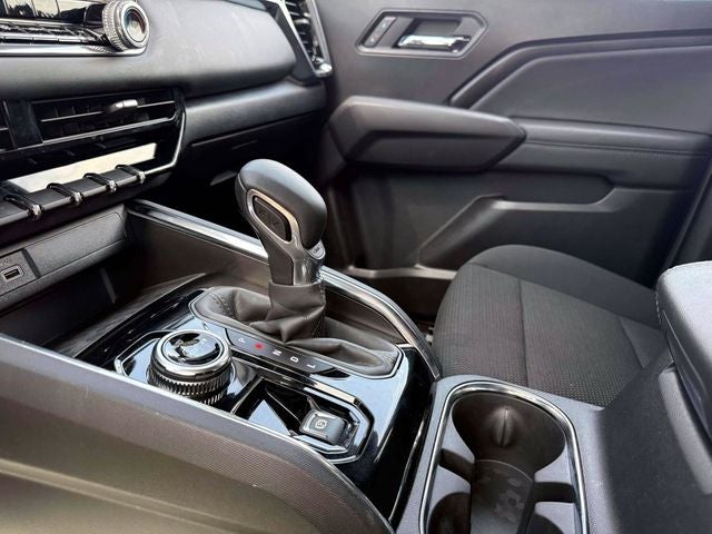 2024 GMC Canyon 4WD Elevation