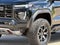 2024 GMC Canyon 4WD AT4X