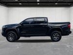 2024 GMC Canyon 4WD AT4X