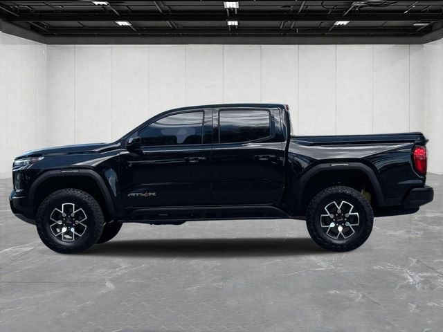 2024 GMC Canyon 4WD AT4X