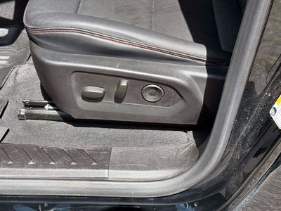 2024 GMC Canyon 4WD AT4X