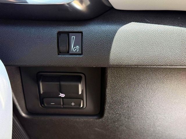 2024 GMC Canyon 4WD AT4X