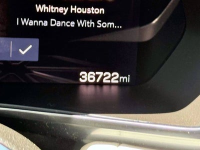 2024 GMC Canyon 4WD AT4X