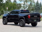 2024 GMC Canyon 4WD AT4X