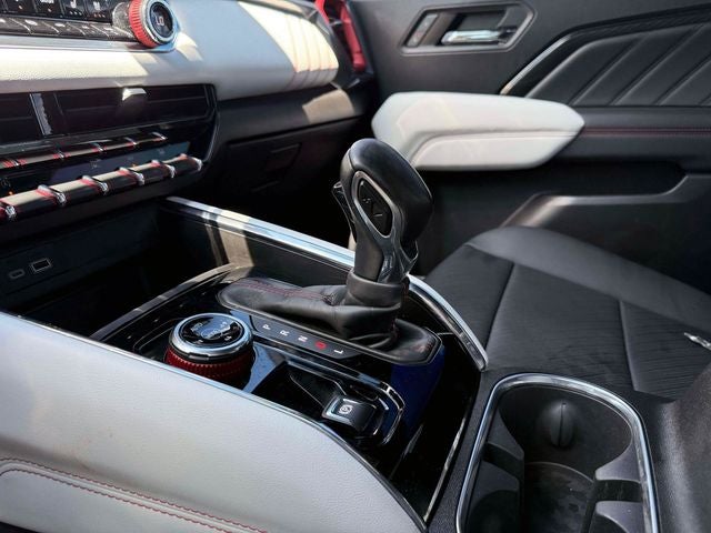 2024 GMC Canyon 4WD AT4X