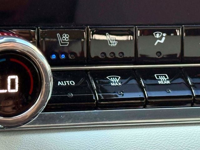 2024 GMC Canyon 4WD AT4X