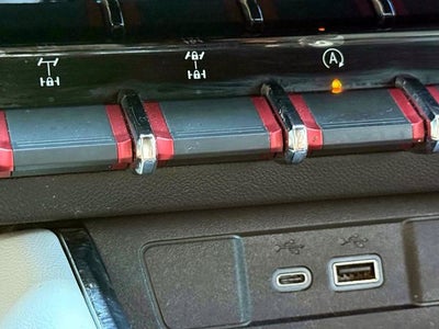 2024 GMC Canyon 4WD AT4X