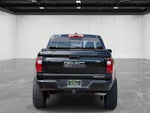 2024 GMC Canyon 4WD AT4X