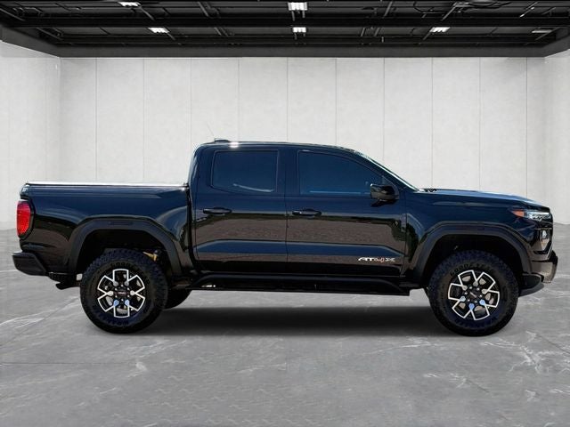 2024 GMC Canyon 4WD AT4X