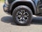 2024 GMC Canyon 4WD AT4X