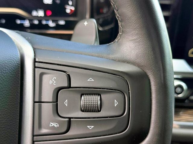 2023 GMC Sierra 1500 4WD Crew Cab Short Box Elevation with 3SB