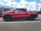 2023 GMC Sierra 1500 4WD Crew Cab Short Box Elevation with 3SB