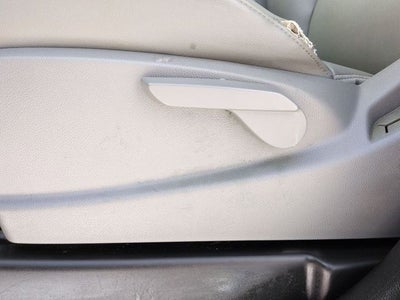 2017 GMC Sierra 1500 Base