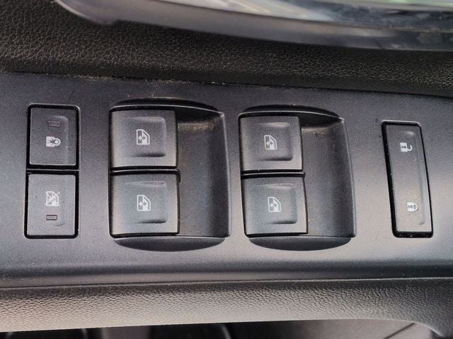 2017 GMC Sierra 1500 Base