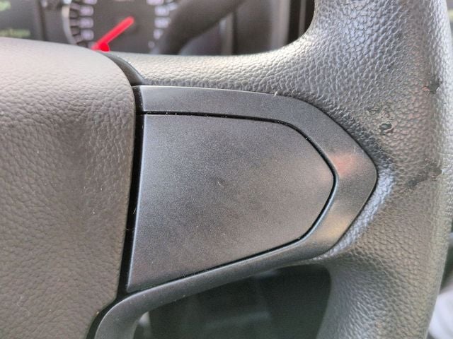 2017 GMC Sierra 1500 Base