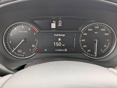 2022 Cadillac XT4 AWD Premium Luxury