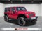 2010 Jeep Wrangler Unlimited Sahara