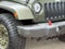 2007 Jeep Wrangler Unlimited Sahara