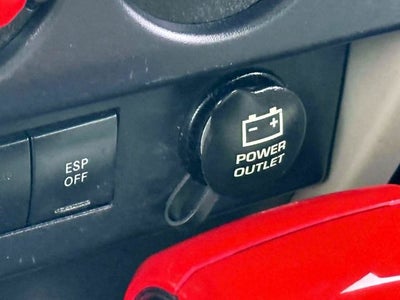 2007 Jeep Wrangler Unlimited Sahara