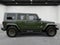 2007 Jeep Wrangler Unlimited Sahara