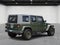 2007 Jeep Wrangler Unlimited Sahara