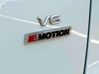 2019 Volkswagen Atlas 3.6L V6 SEL