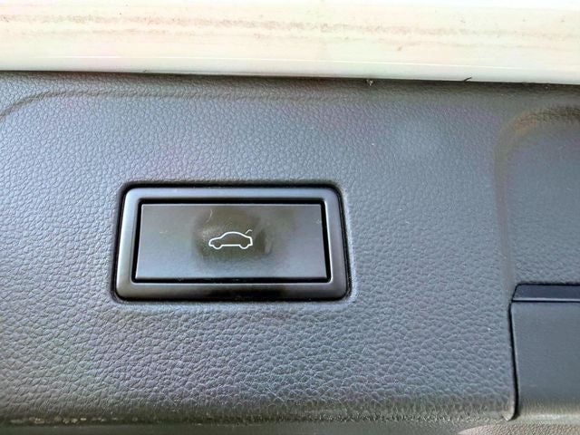 2019 Volkswagen Atlas 3.6L V6 SEL