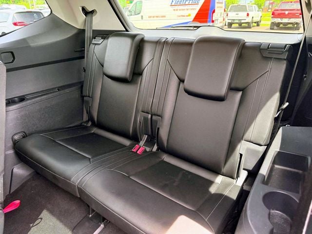 2019 Volkswagen Atlas 3.6L V6 SEL