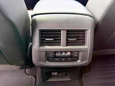 2019 Volkswagen Atlas 3.6L V6 SEL