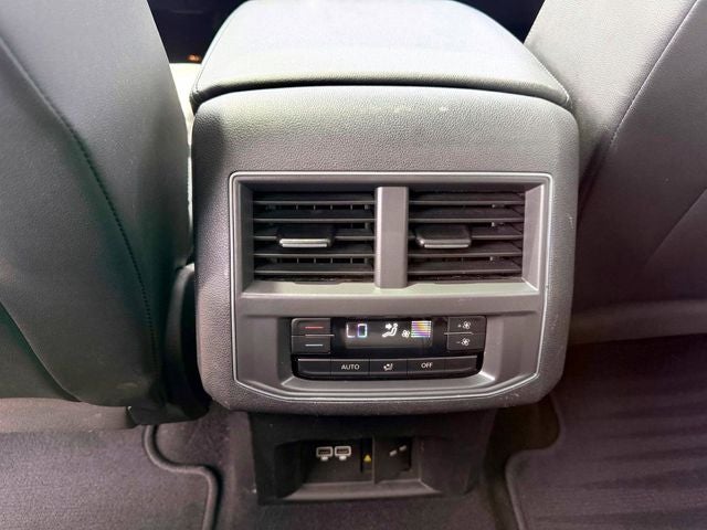 2019 Volkswagen Atlas 3.6L V6 SEL