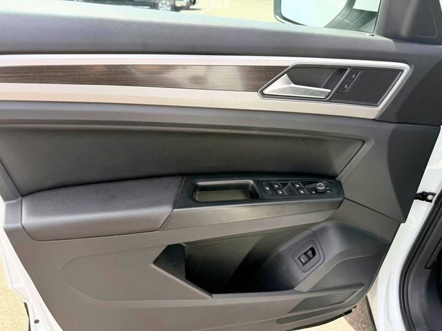 2019 Volkswagen Atlas 3.6L V6 SEL